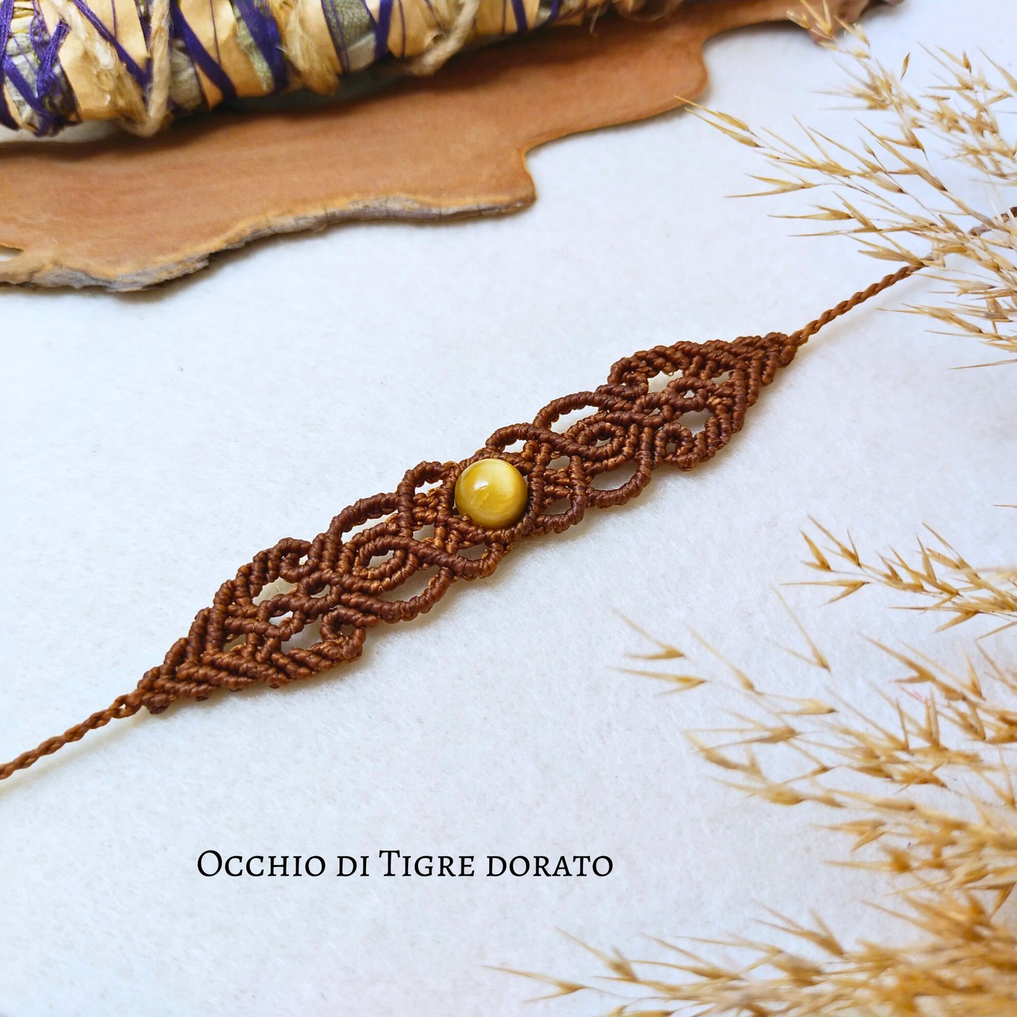 Braccialetti Chandra