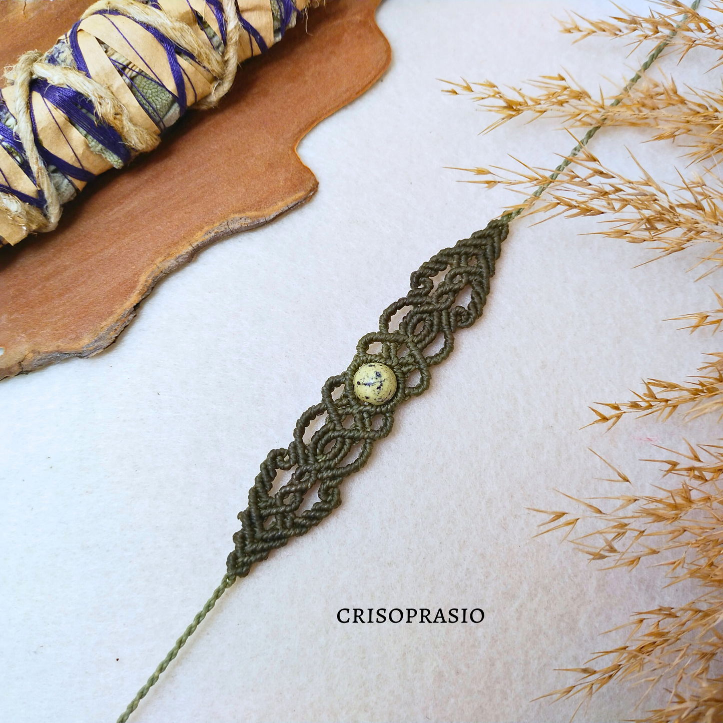 Braccialetti Chandra