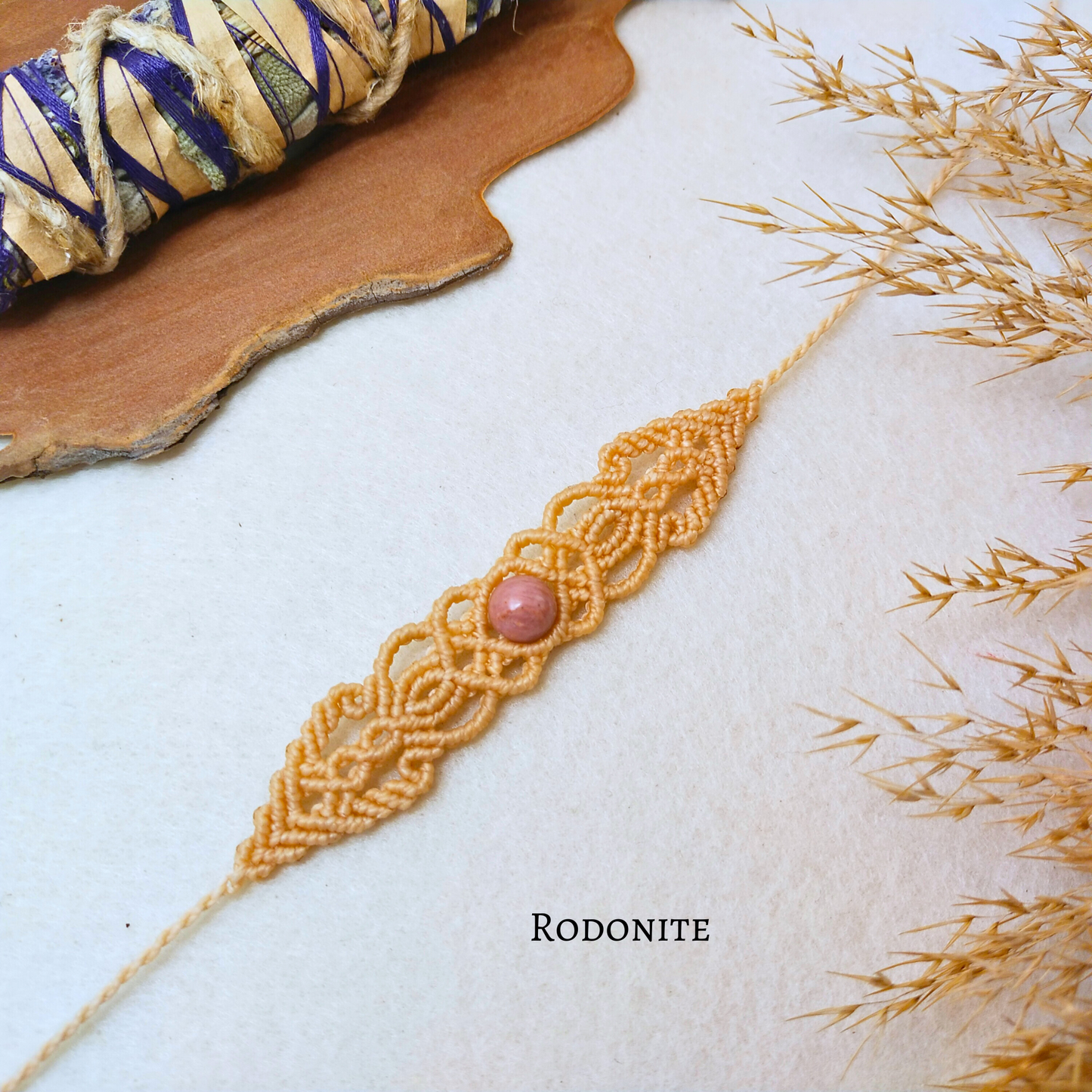 Braccialetti Chandra