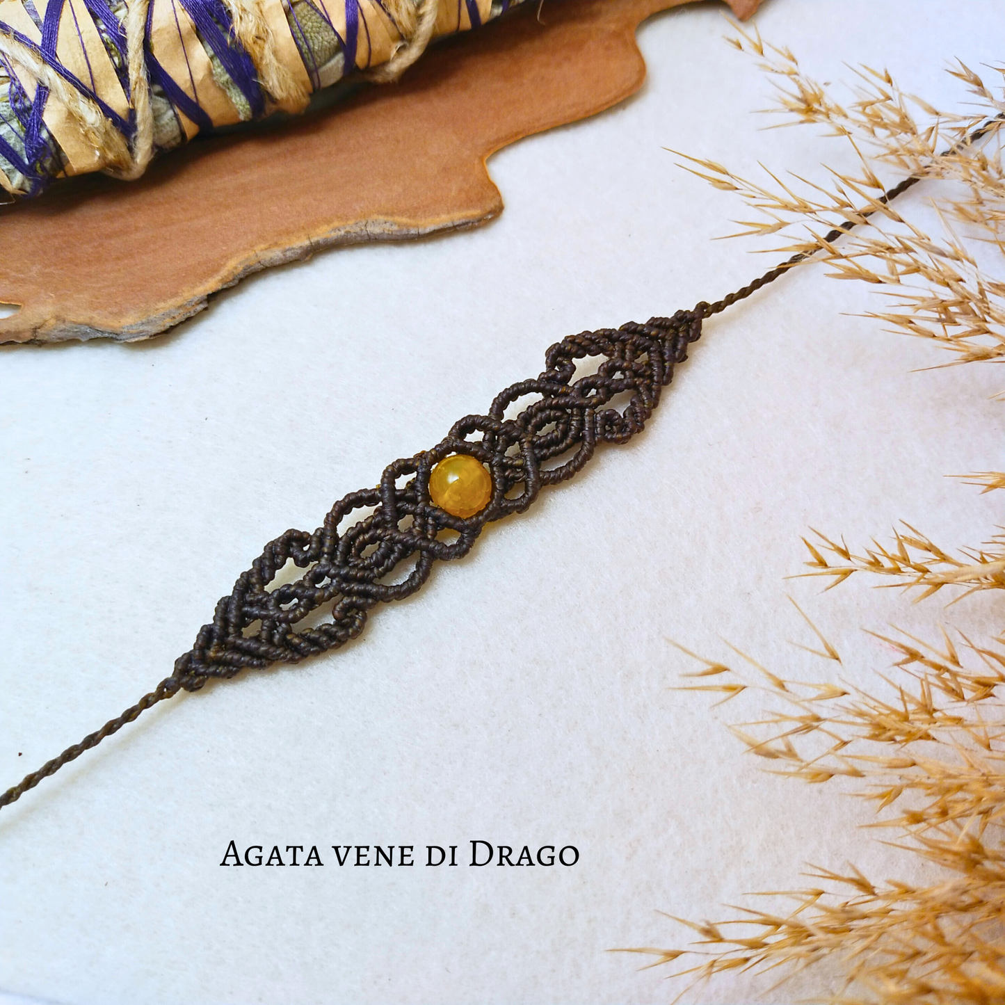 Braccialetti Chandra