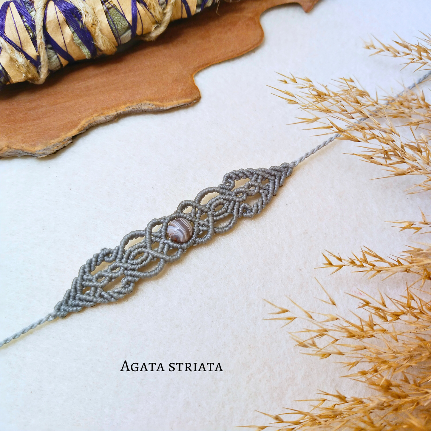 Braccialetti Chandra