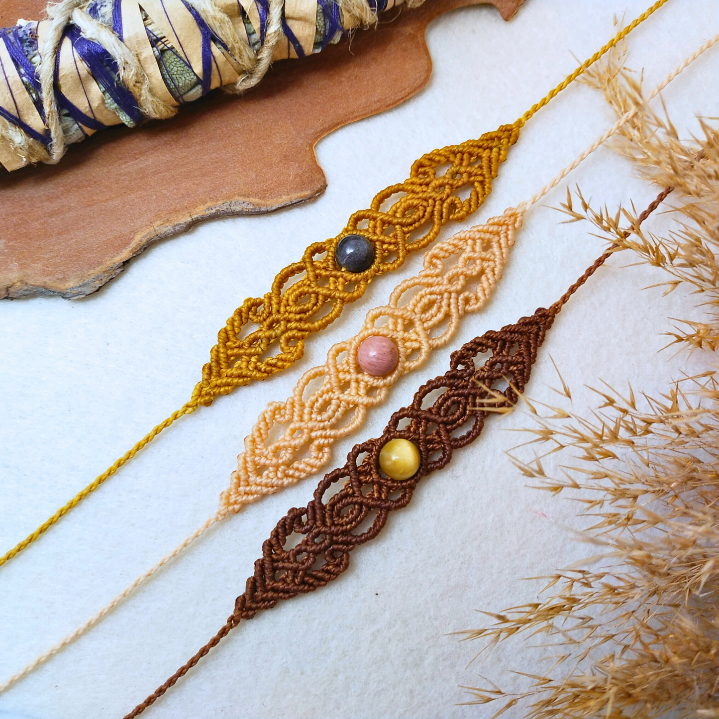 Braccialetti Chandra