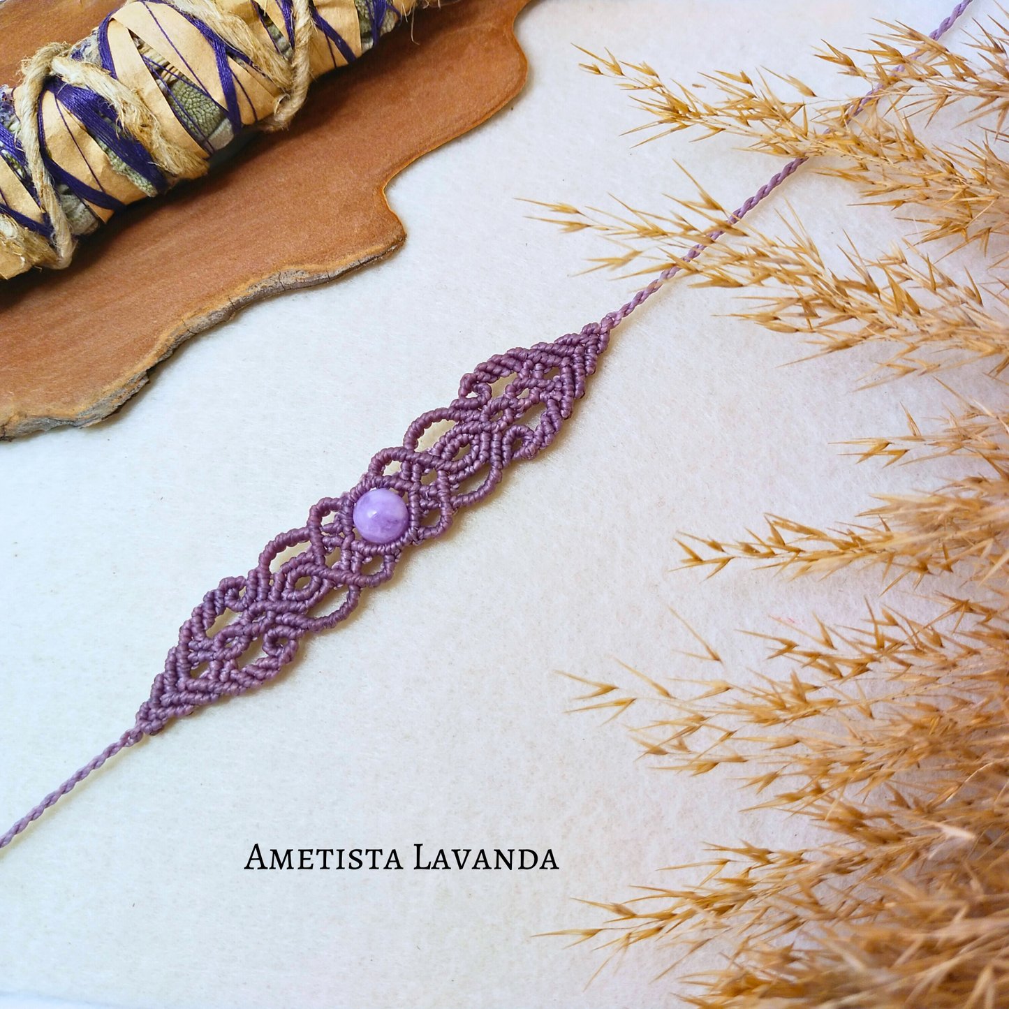Braccialetti Chandra