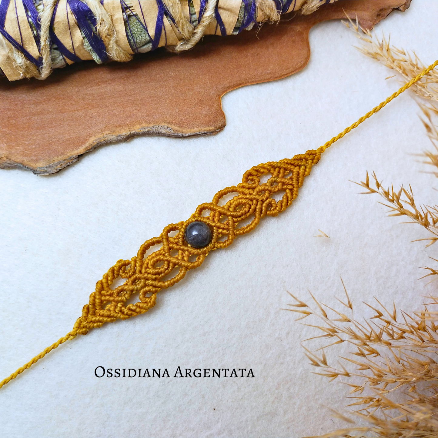 Braccialetti Chandra