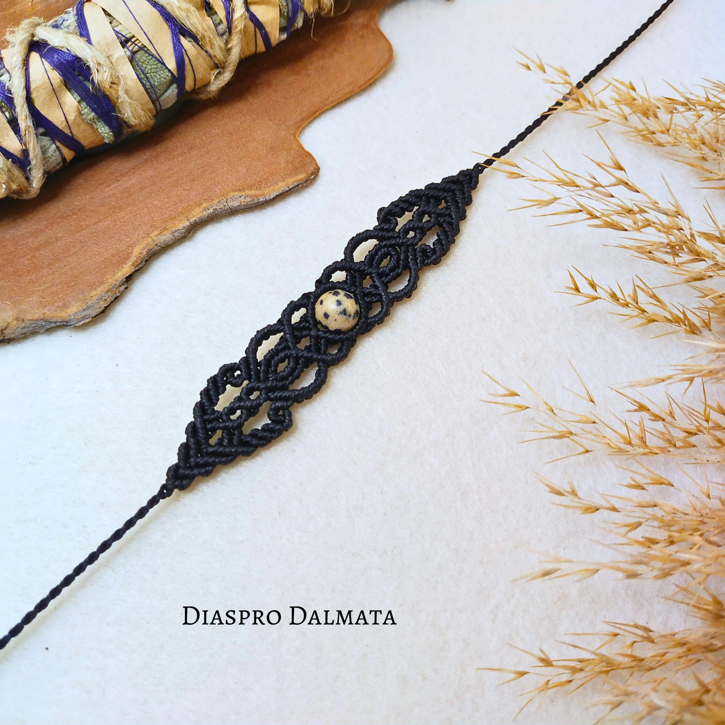 Braccialetti Chandra