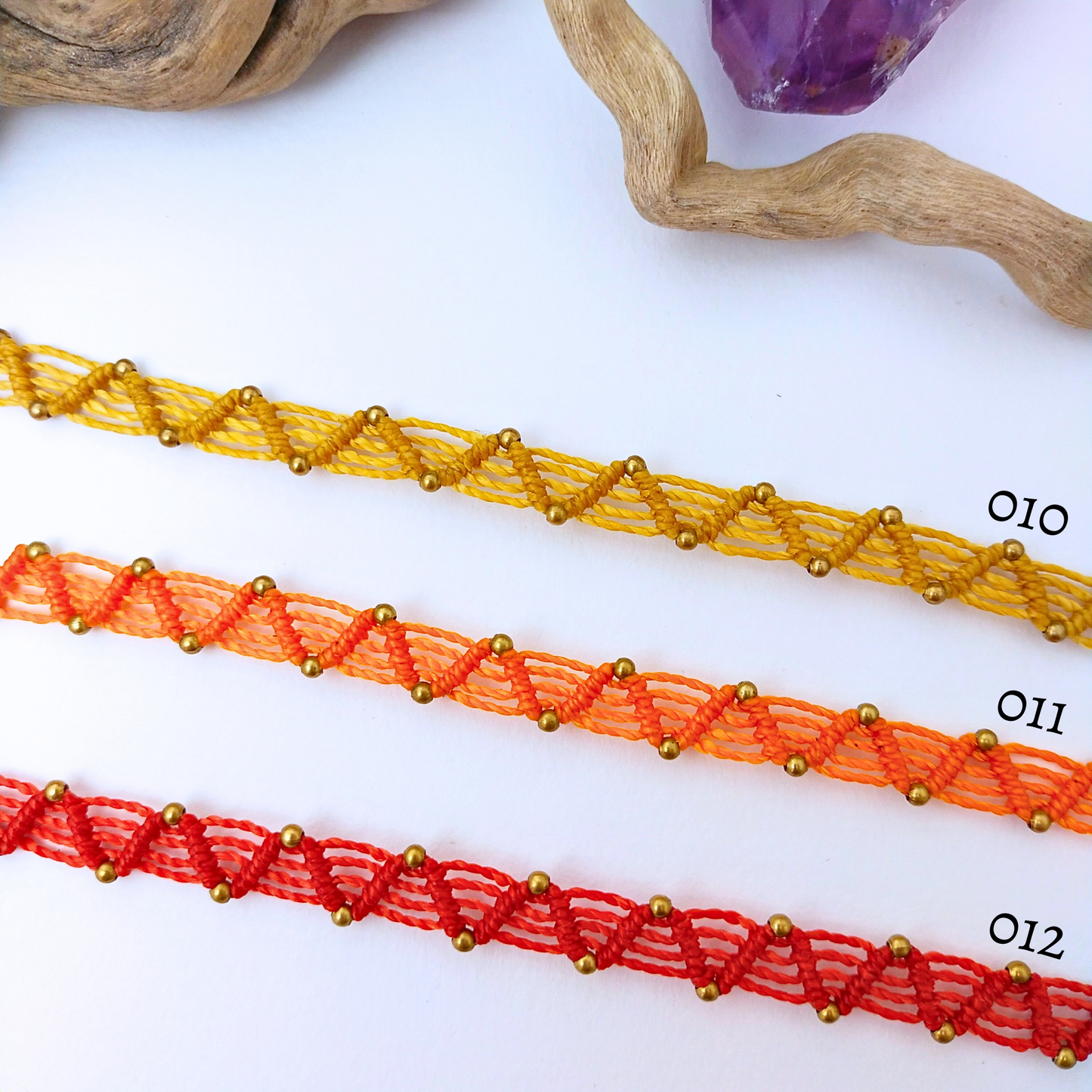 Braccialetti Padma