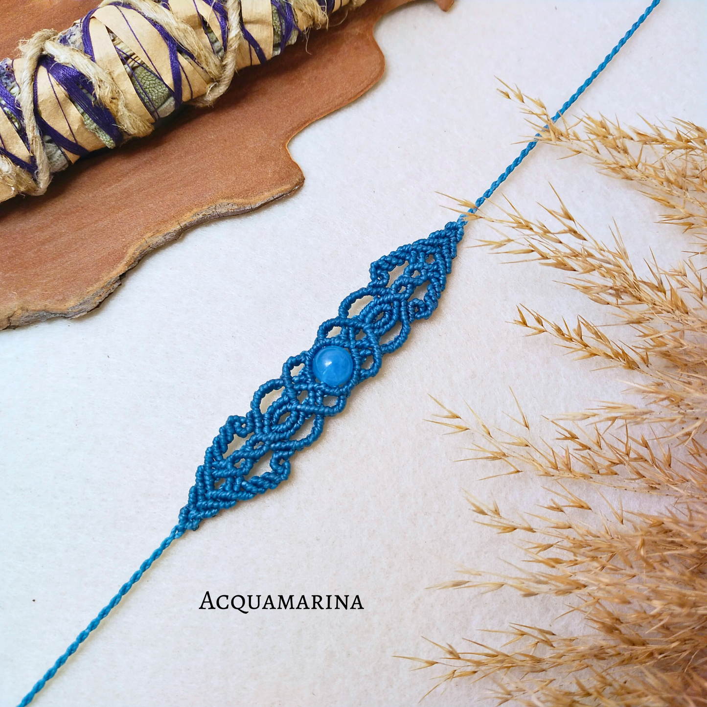 Braccialetti Chandra
