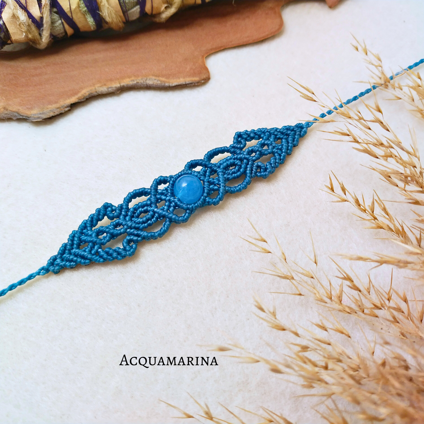 Braccialetti Chandra