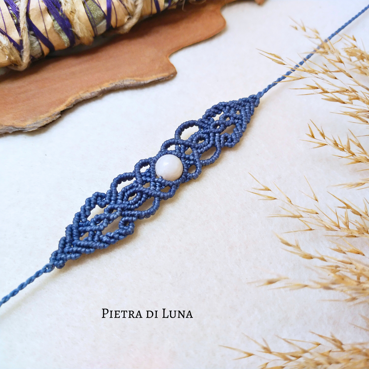 Braccialetti Chandra